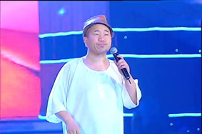 王小利 二人转