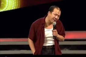 唐鉴军 二人转