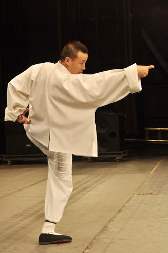 蔡小楼