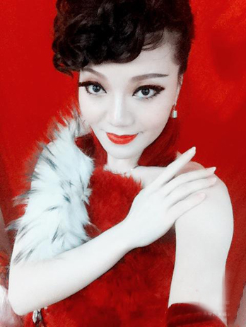张艺龄