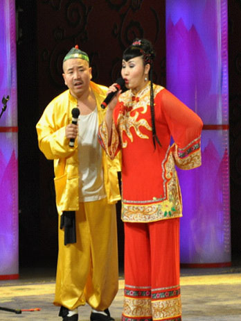 李琳