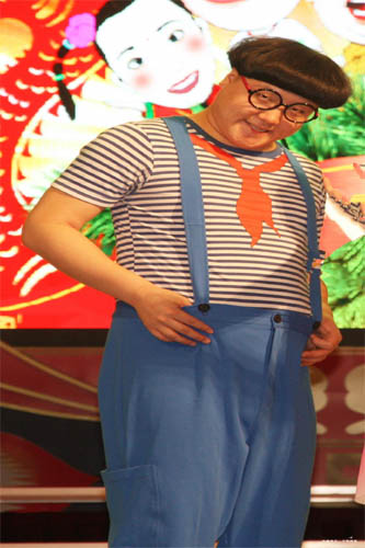 张洪溪